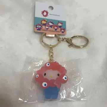 미야쿠미야쿠 키티 키링