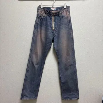 MASU 'MASUBOYS' STRAIGHT JEANS