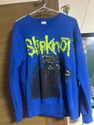 Slipknot 굿즈