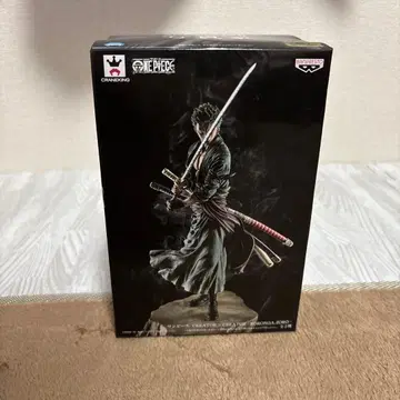 원피스 로로노아 조로 조형사 x 포토그래퍼 피규어