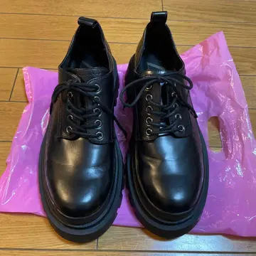 ZARA 밑창 신발 40