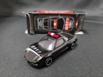 토미카 혼다 NSX 신슈 오프