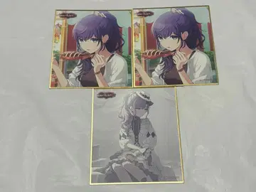 프로세카 아사히나 마후유 색지 51B