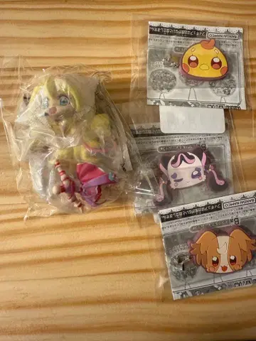 프리큐어 아소트 2025