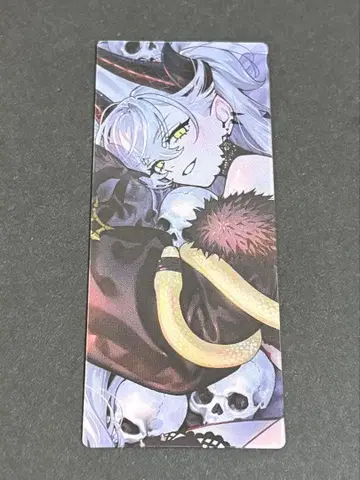 FGO 최종 재림전 편성풍 카드 릴리스