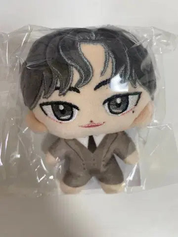 미개봉 새상품 서인국 치비 누이 키링 2025 SIGNAL 공식 굿즈