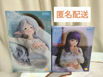 장송의 프리렌 Yumemirize 페른/프리렌 ~한숨 자기~