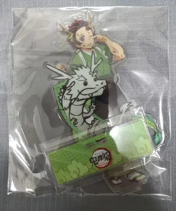 귀멸의 칼날 귀멸제 갑진년 아크릴 스탠드 카마도 탄지로