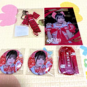 코코하나 리리 iLiFE! ONELiFE 온라인 복권 무도관