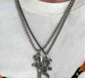 마크 제이콥스 목걸이