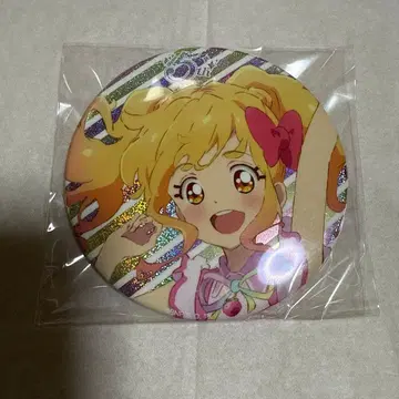 카츠! 5th 페스티벌! 글리터 캔뱃지 니지노 유메