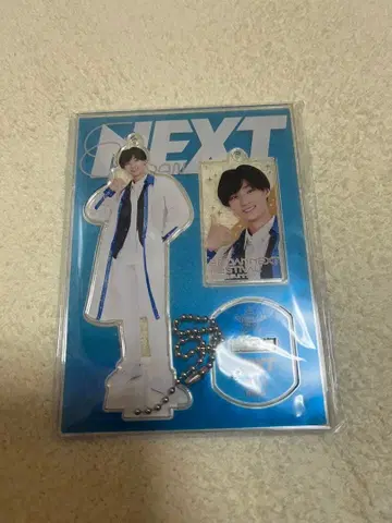 시가 리쿠 아크릴 스탠드