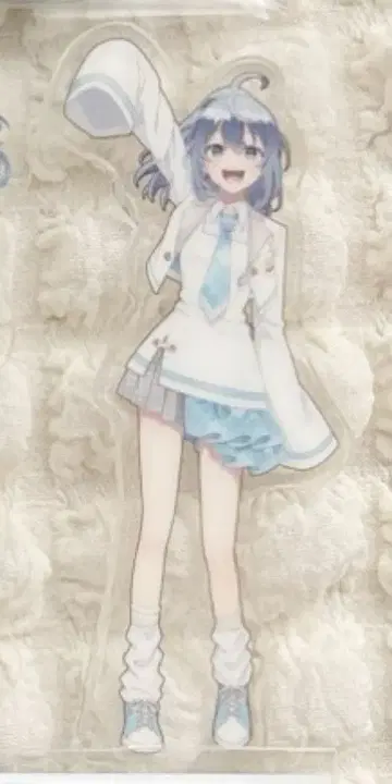 루나상 파라피치 아크릴 스탠드