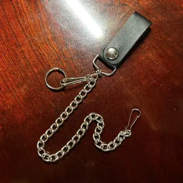 데드스탁 USA 월렛 체인 타투 스튜디오 야마다