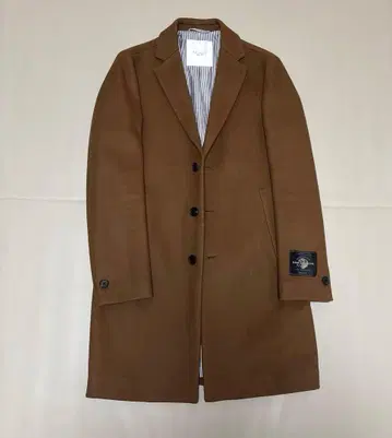 EDIFICE 체스터 코트