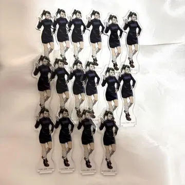 주술회전 0 DVD 특전 젠인 마키