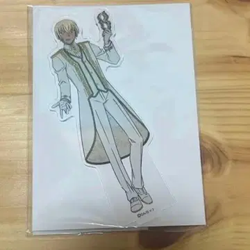 명탐정 코난 호텔 뉴오타니 아크릴 스탠드 아무로 토오루