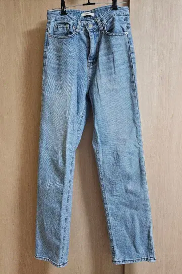 OHOTORO 오리지널 데님