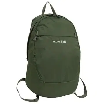 [몽벨] 가방 남성용 여성용 백팩 럭색 A4 대응 .