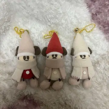 릴리린린 봉제 인형 참 2024