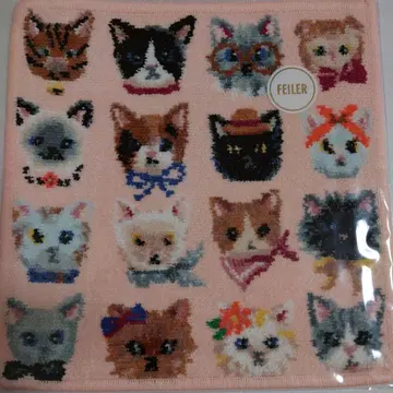 [ 이 금액 마지막 1장 완판템 ] 페이 타월 손수건