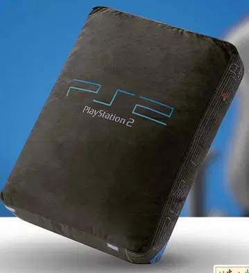 PlayStation 2 메챠모후굿토 봉제 인형