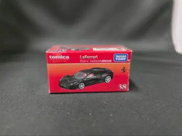 토미카 프리미엄 38 페라리 (토미카 프리미엄 출시 기념 사양)