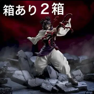 주술회전 피규어 쵸소우 Luminasta