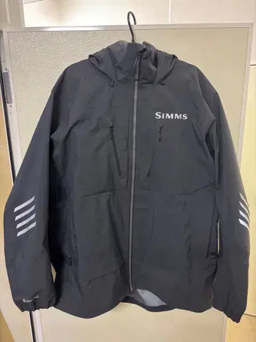 SIMMS 시무스 ProDry Jacket 프로드라이 자켓 DRT G