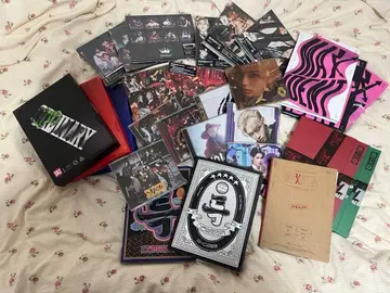 Stray Kids 스키즈 앨범 묶음 판매 필릭스 세트