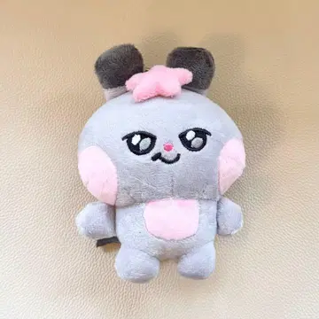 ATEEZ Mighteez 봉제 인형 키링 종여 성화