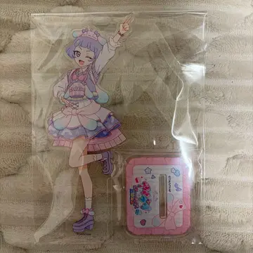 아이프리 월드 치이 아크릴 스탠드