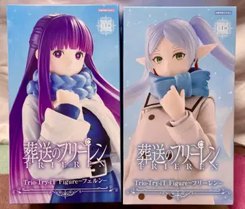 장송의 프리렌 Trio-Try-iT 피규어 프리렌 페른