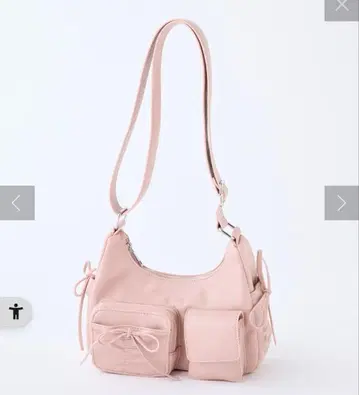 one after another NICE CLAUP 숄더백