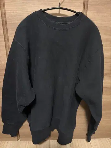 CAMBER 블랙 리버스 위브