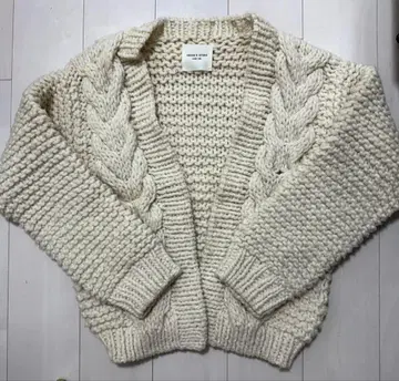 [ FREAK'S STORE ] 페루 니트 가디건