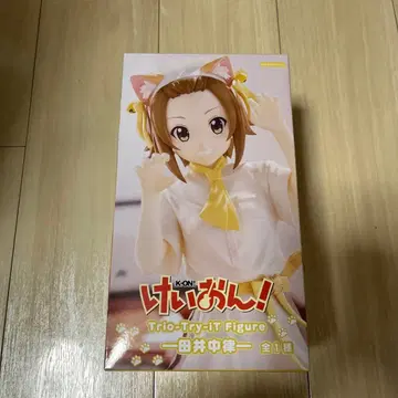 케이온! Trio-Try-iT 피규어 타이나카 리츠