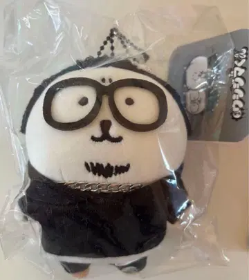 원화전 콜라보 굿즈 야미킨 우시지마 군 x 나가노의 곰 마스코트