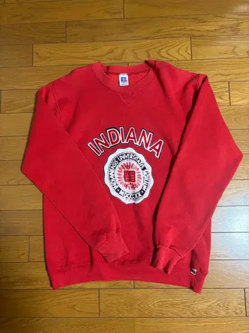 러셀 애슬레틱 맨투맨 90s usa제