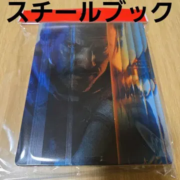 콜 오브 듀티 블랙 옵스 7 특전 스틸북