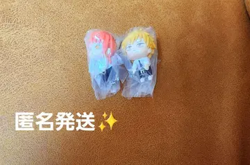 체인소 맨 레제 편  마스코트 볼체인 덴지 마키마