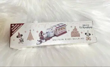 디즈니 토미카 릴린린 크리스마스 2025 미개봉 새상품