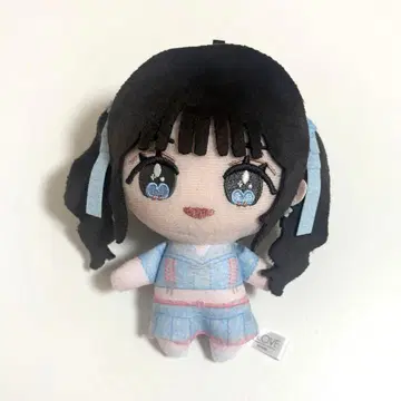 오토시마 리사 봉제 인형 마스코트 아레나 투어 =LOVE 6주년