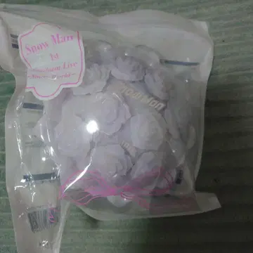 SnowMan Snow World 응원봉