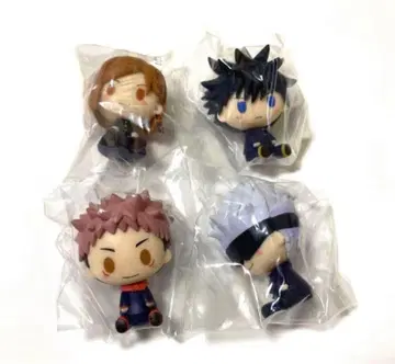 주술회전 쵸코놋코