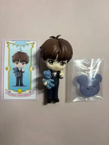 POP MART 카드캡터 사쿠라 이 소랑