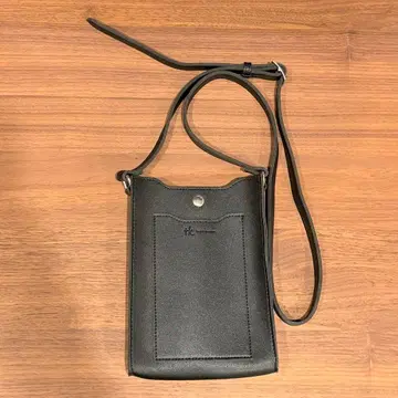 tk. Takeo Kikuchi 미니 숄더백