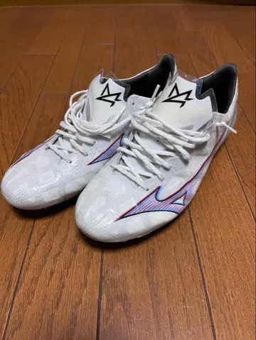 미즈노 미즈노알파1 ELITE 화이트