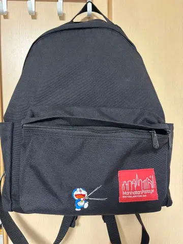 Manhattan Portage 도라에몽 백팩
