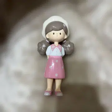 모린타 피규어 팝마트